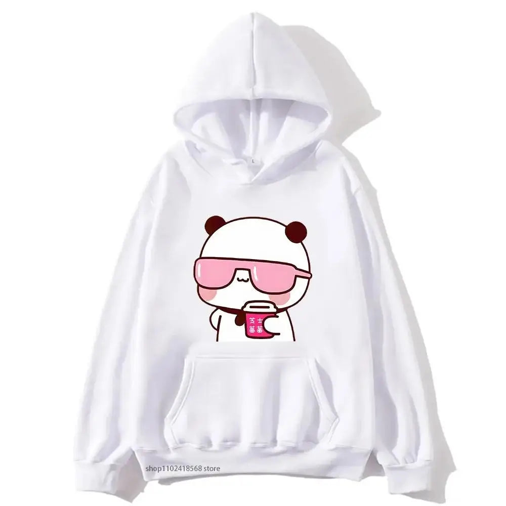 Bubu & Dudu Hoodie