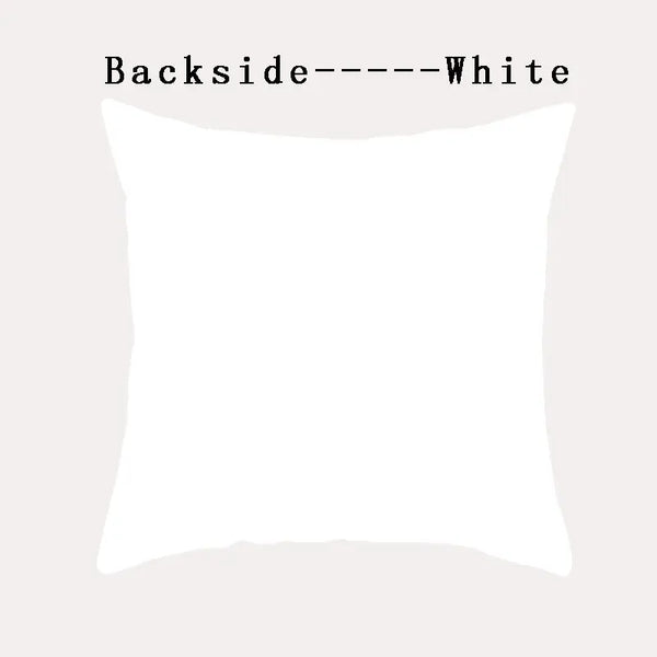 BUBU DUDU Decorative Pillowcase