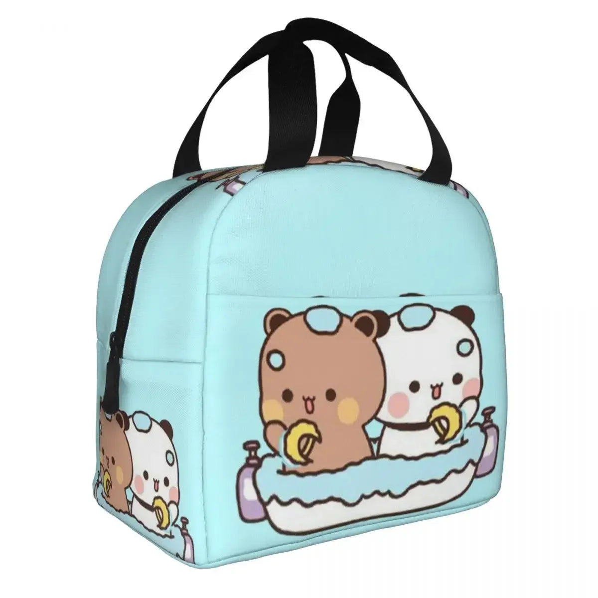 Adorable Dudu & Bubu Tote Bag!