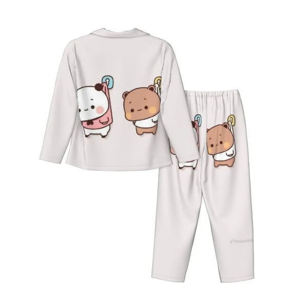 Bubu Dudu Women's Pajamas