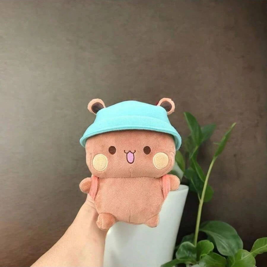 Cute Bubu Dudu Plush Toy