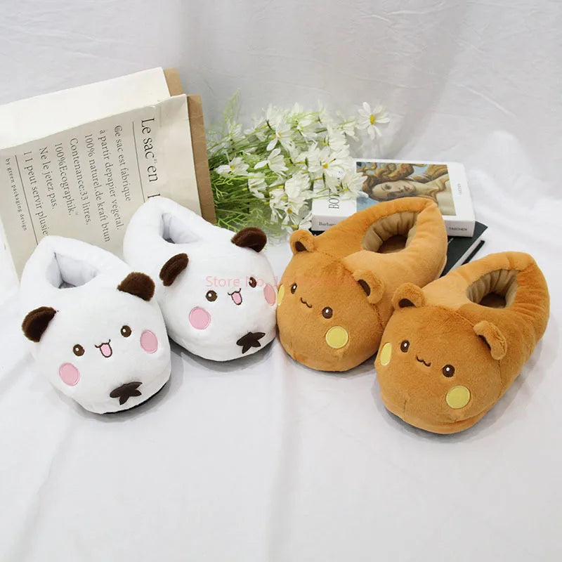 Adorable Dudu Bubu Slippers