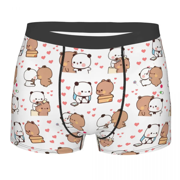 Bubu Dudu Men Underwear