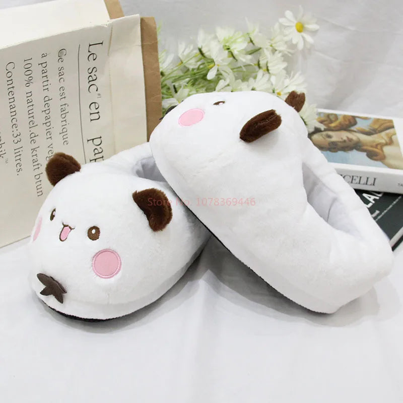 Adorable Dudu Bubu Slippers