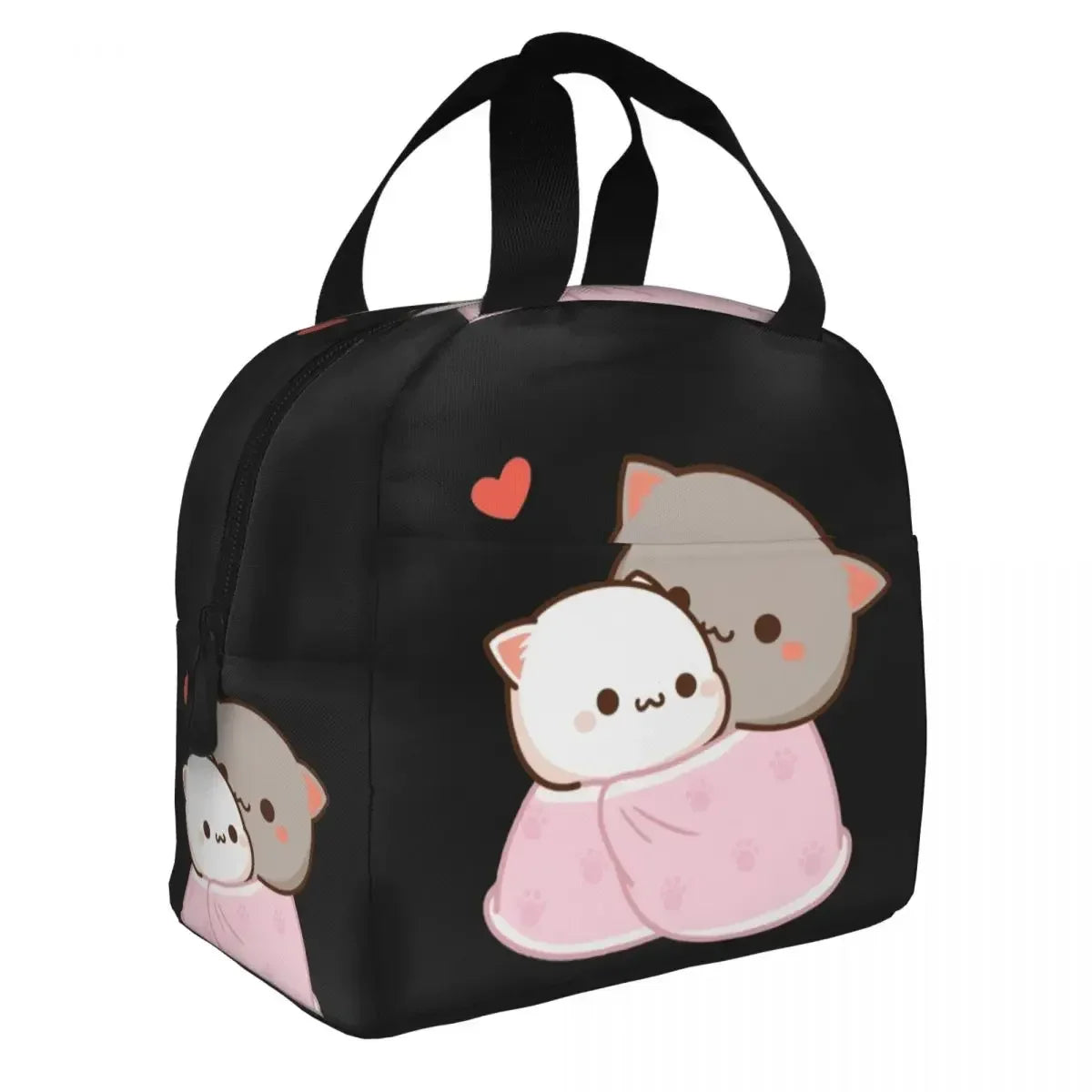 Adorable Dudu & Bubu Tote Bag!