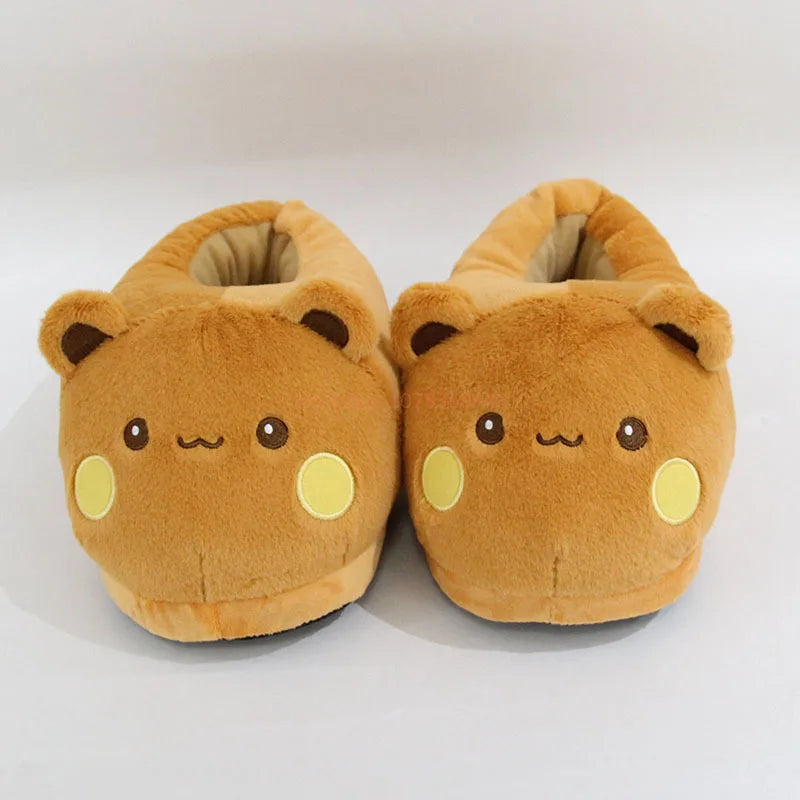 Adorable Dudu Bubu Slippers