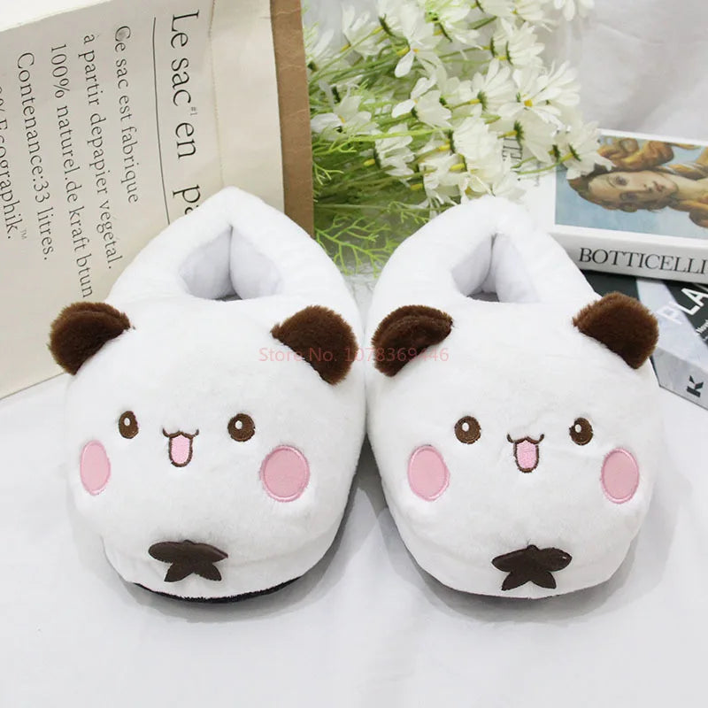 Adorable Dudu Bubu Slippers