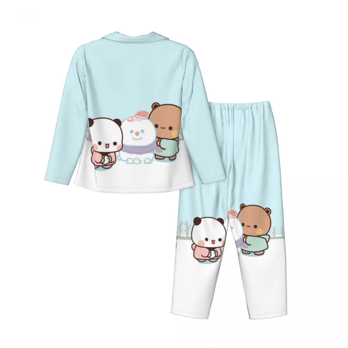 Bubu Dudu Women Pajamas