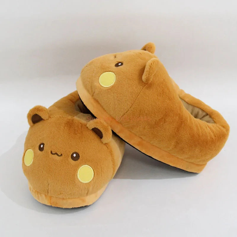 Adorable Dudu Bubu Slippers