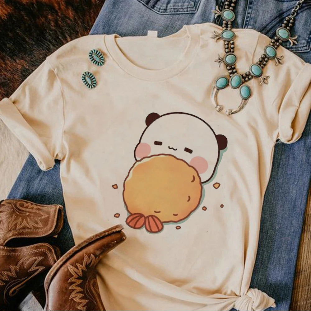 Women's Cute T-Shirts