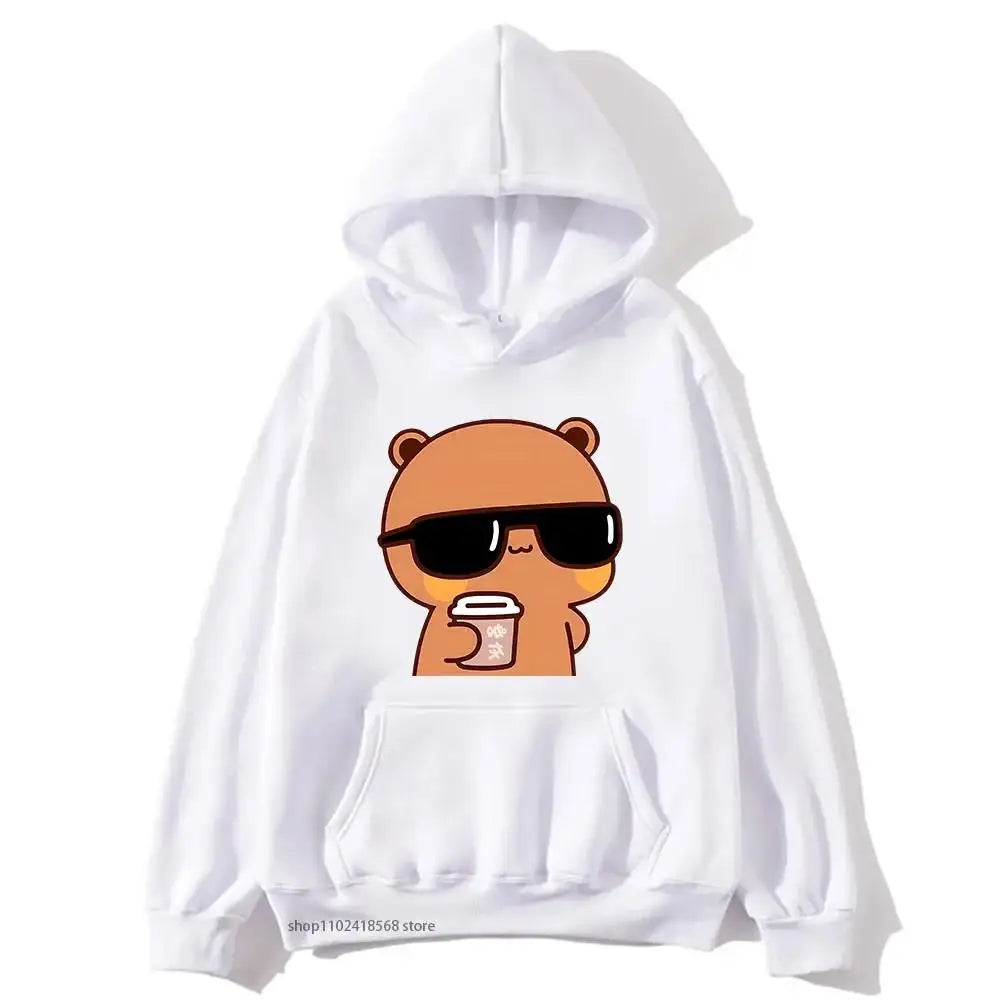 Bubu & Dudu Hoodie