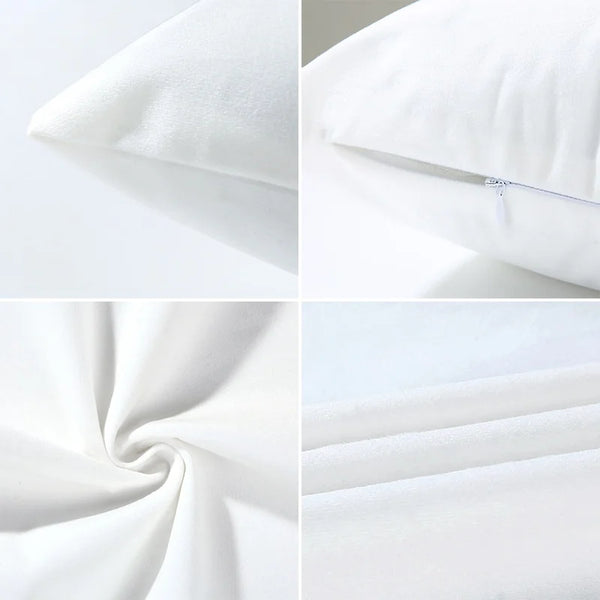 BUBU DUDU Decorative Pillowcase