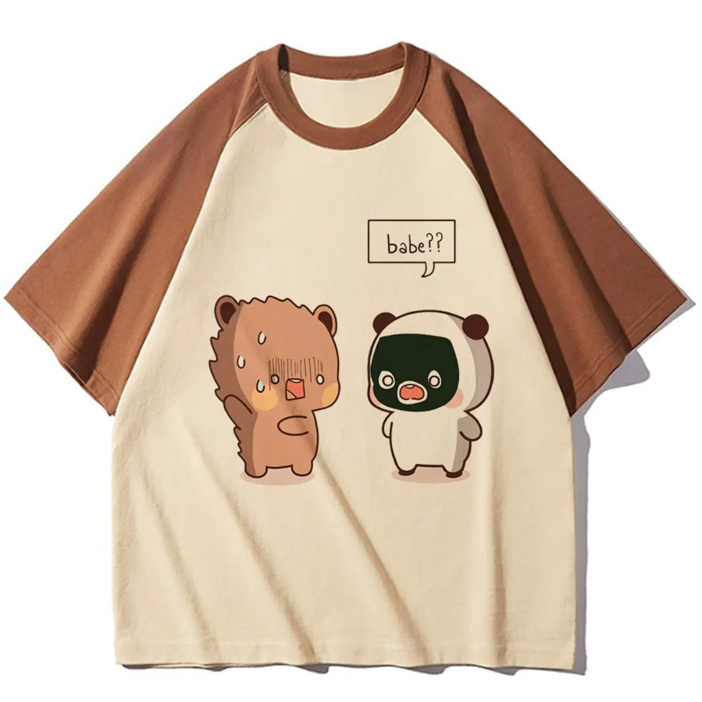 Bubu Dudu tshirt