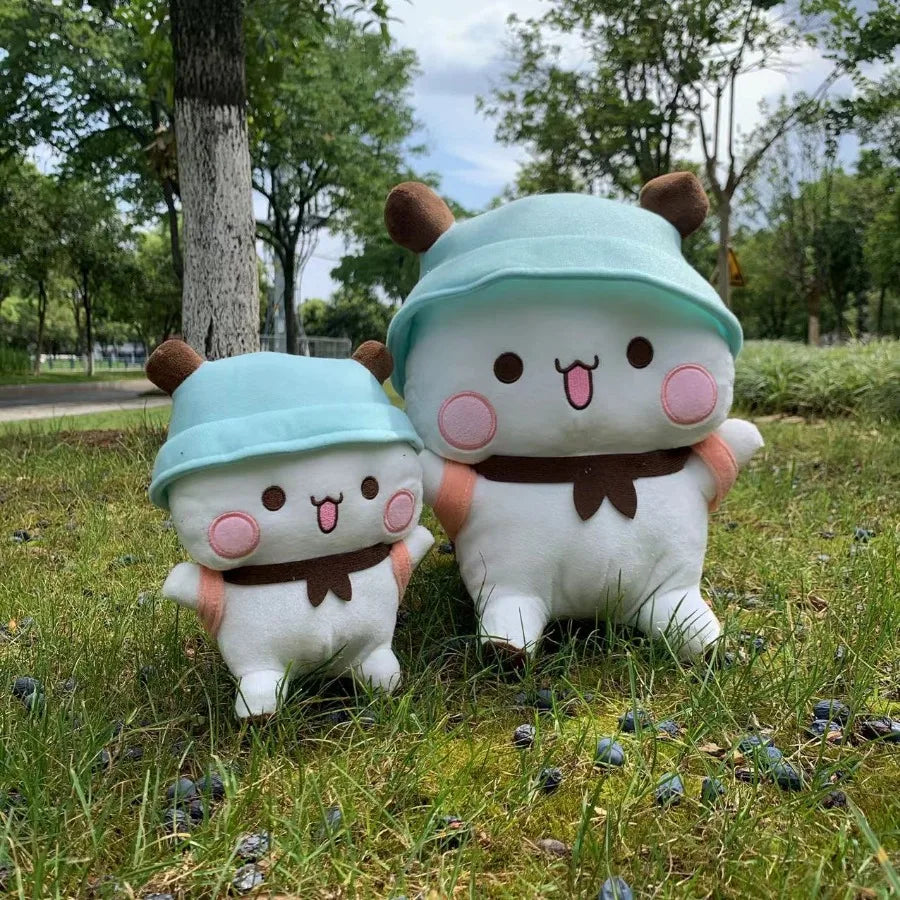 Bubu and Dudu Plush