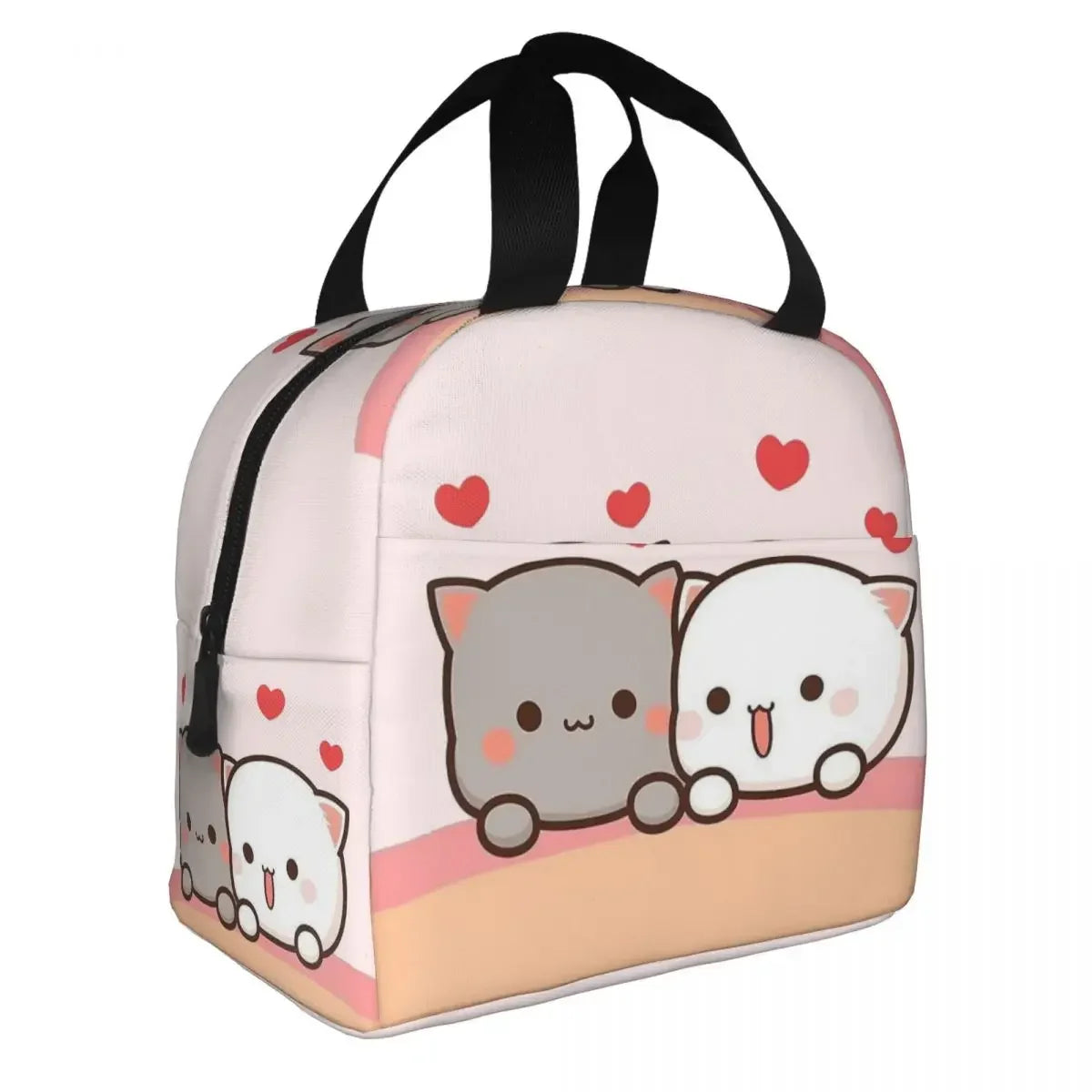 Adorable Dudu & Bubu Tote Bag!