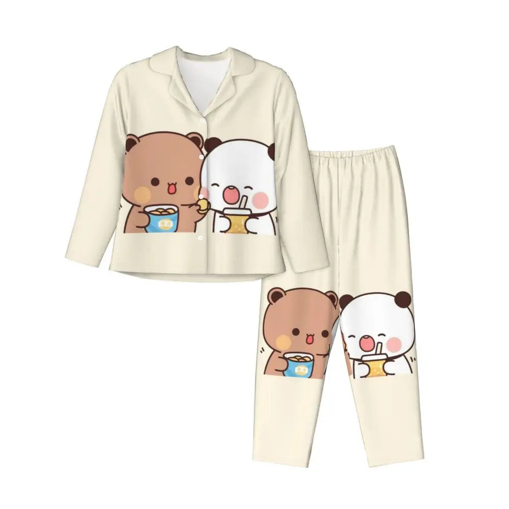 Bubu Dudu Women's Pajamas