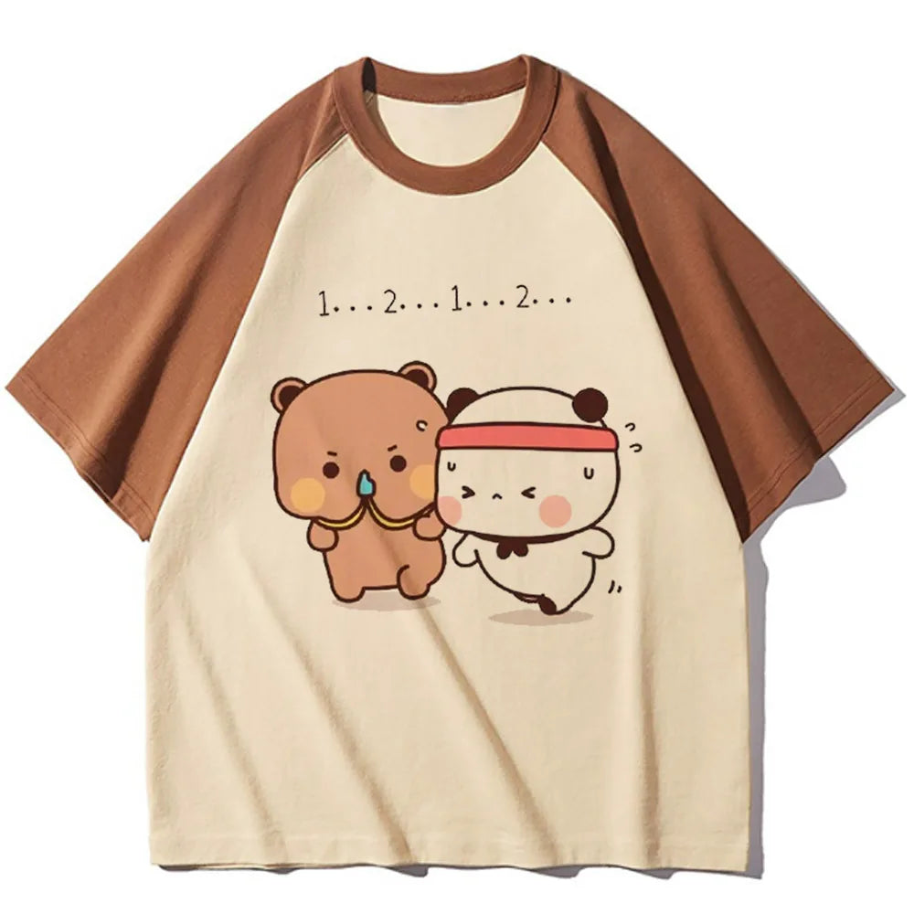 Bubu Dudu tshirt