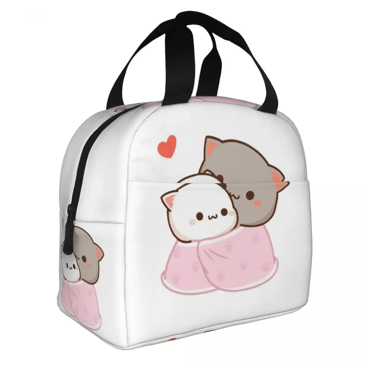 Adorable Dudu & Bubu Tote Bag!