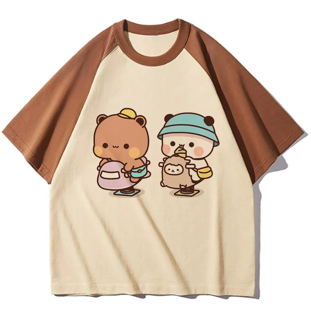 Bubu Dudu tshirt