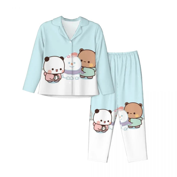 Bubu Dudu Women Pajamas