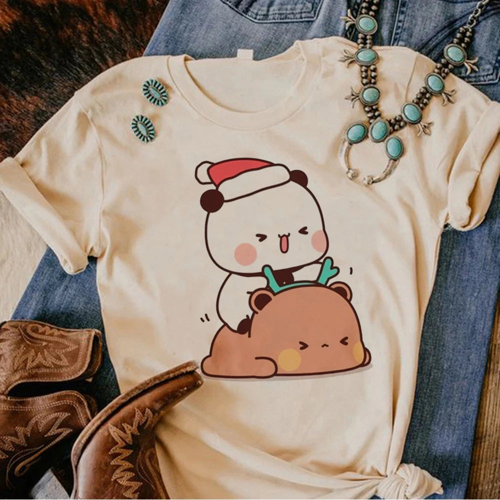 Women's Cute T-Shirts