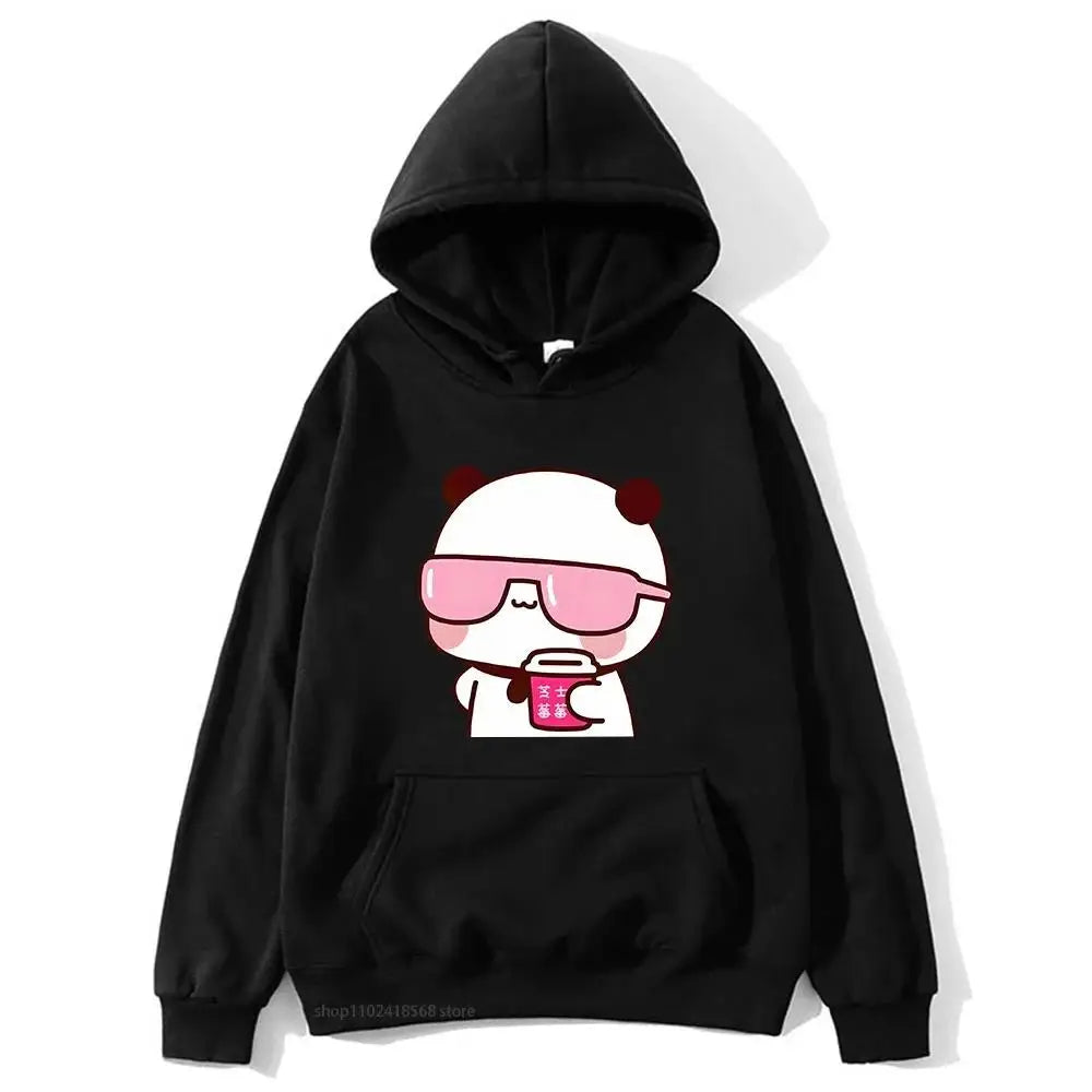 Bubu & Dudu Hoodie