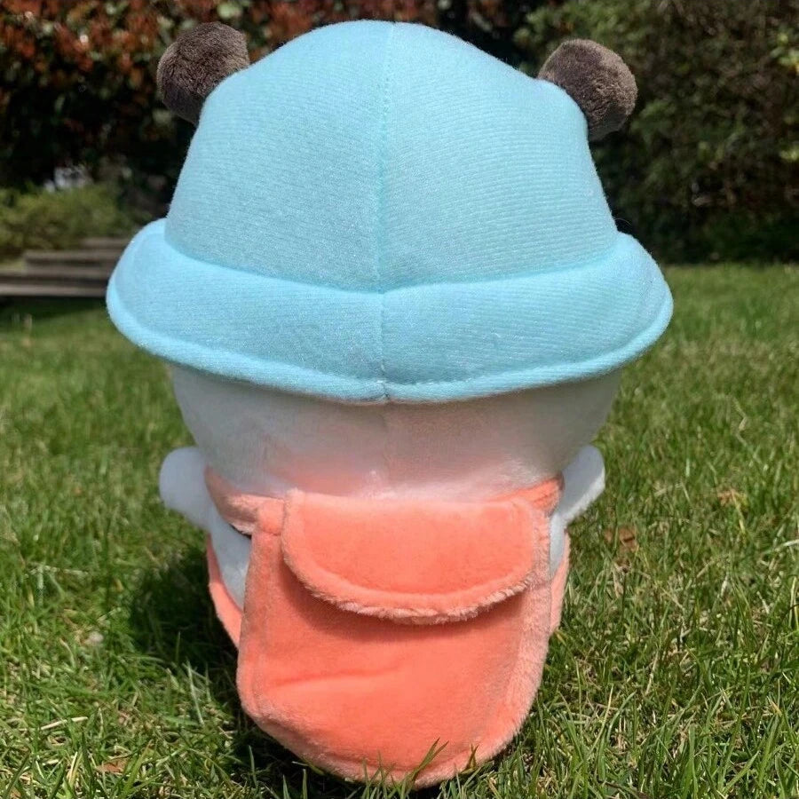 Cute Bubu Dudu Plush Toy