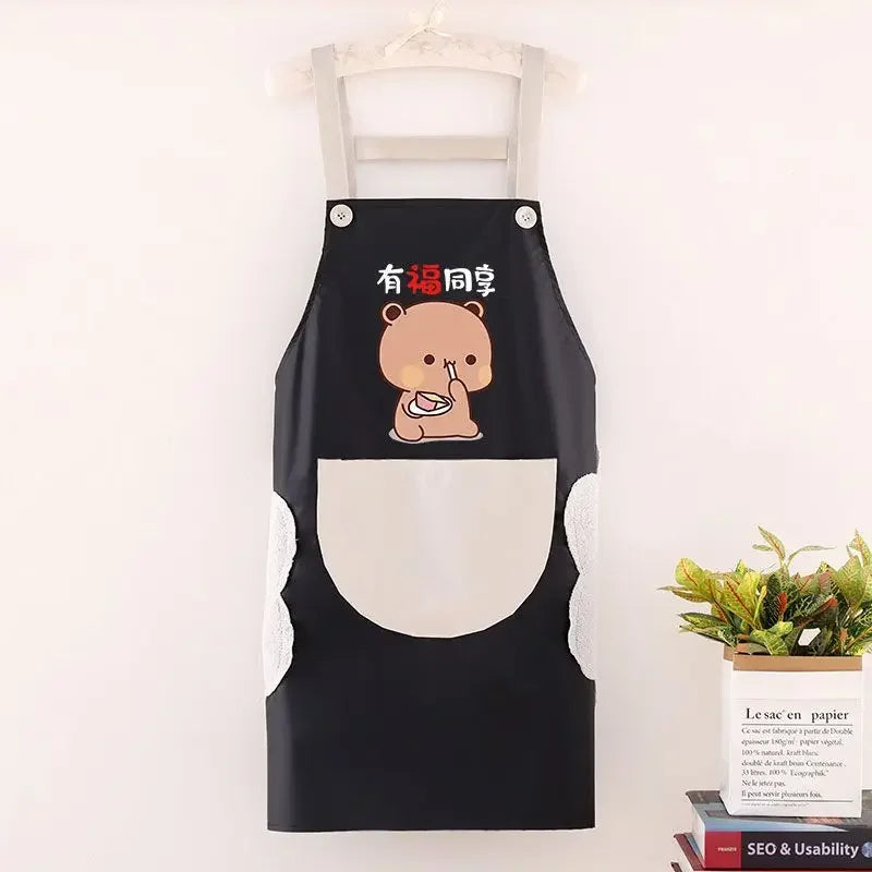 Bubu & Dudu Apron