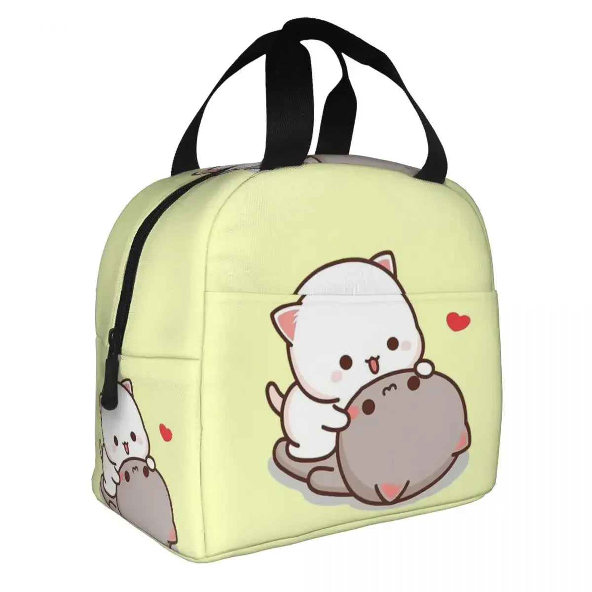 Adorable Dudu & Bubu Tote Bag!