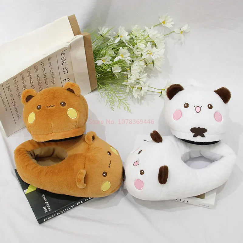 Adorable Dudu Bubu Slippers