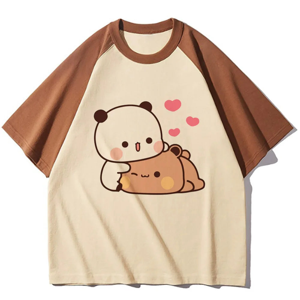 Bubu Dudu tshirt