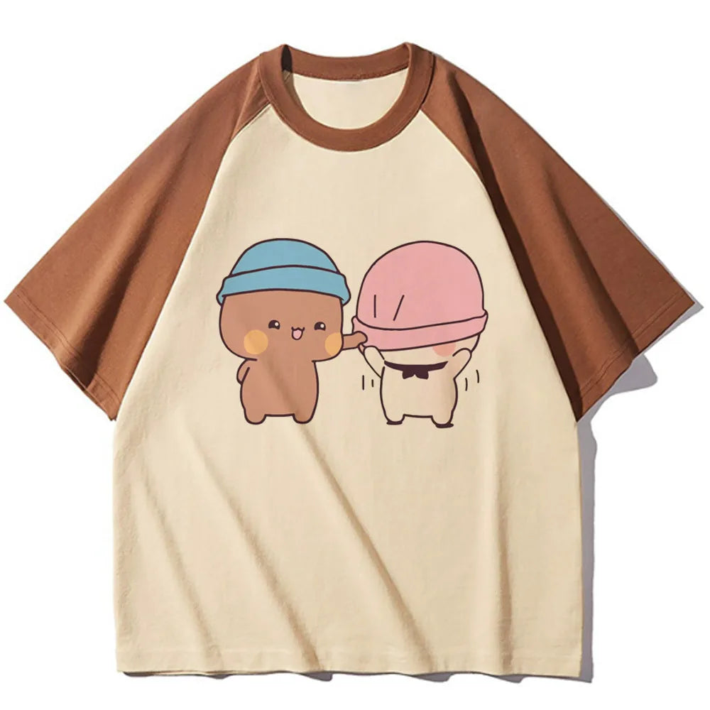 Bubu Dudu tshirt