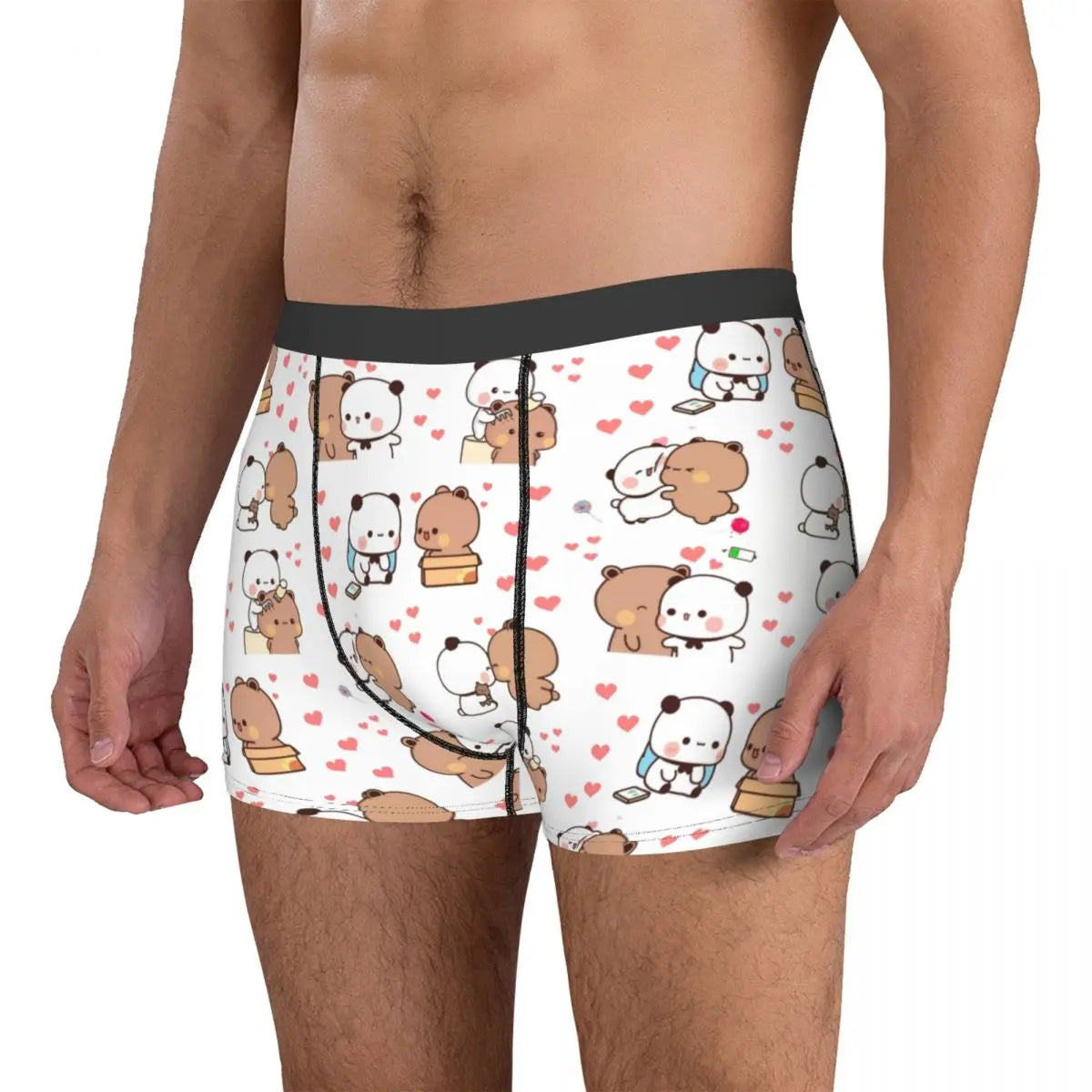 Bubu Dudu Men Underwear