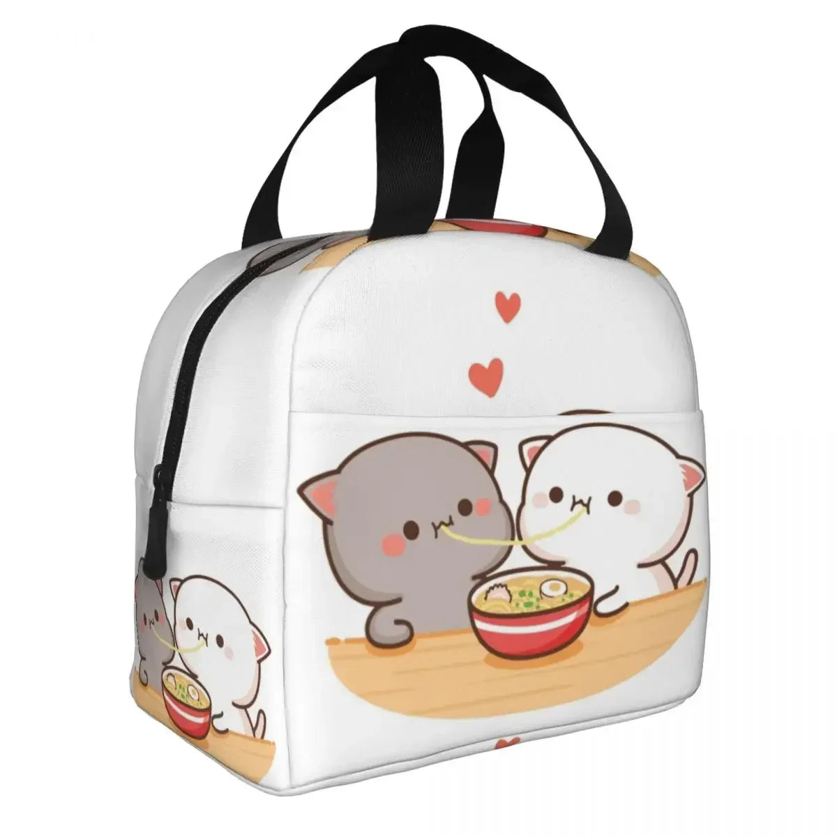 Adorable Dudu & Bubu Tote Bag!