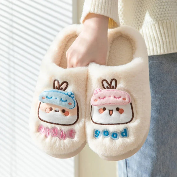 Dudu Bubu Cute Slipper