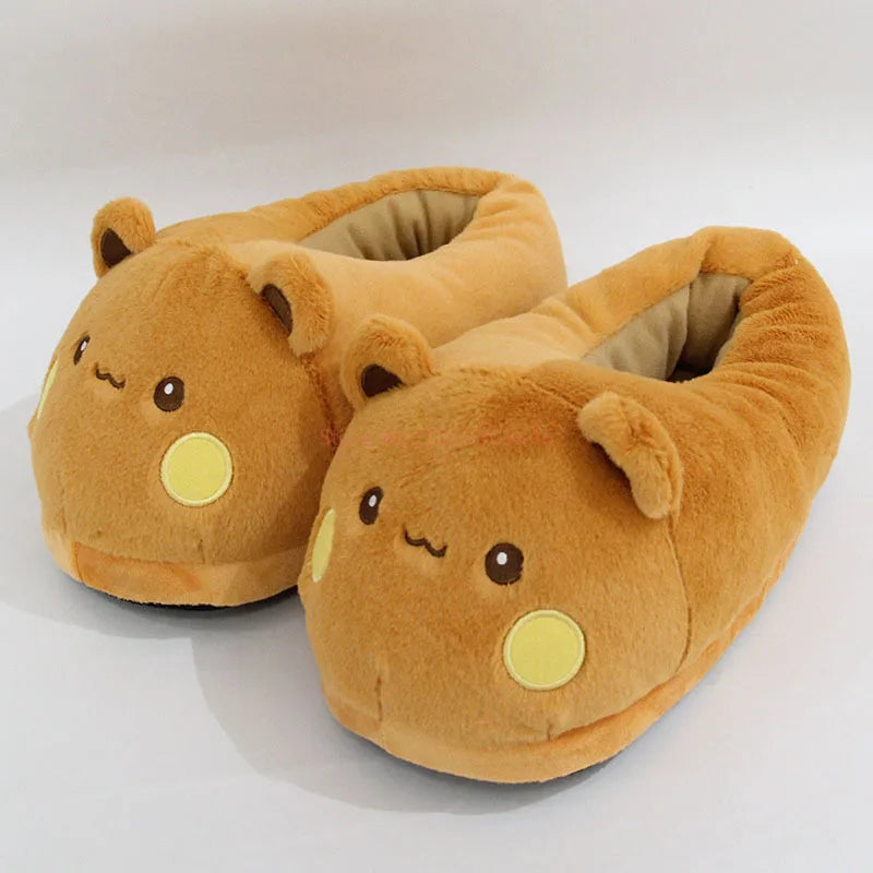 Adorable Dudu Bubu Slippers