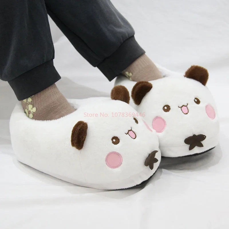 Adorable Dudu Bubu Slippers