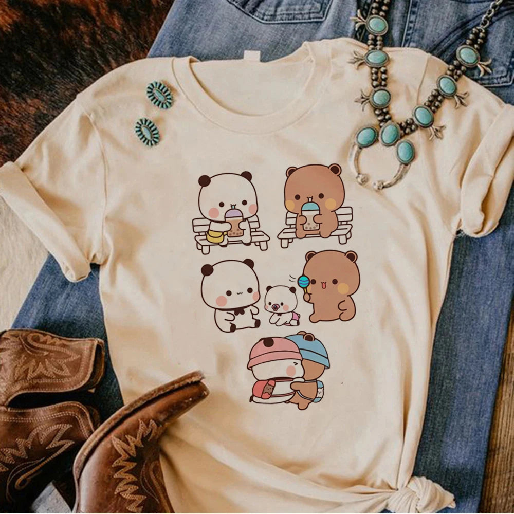 Women's Cute T-Shirts