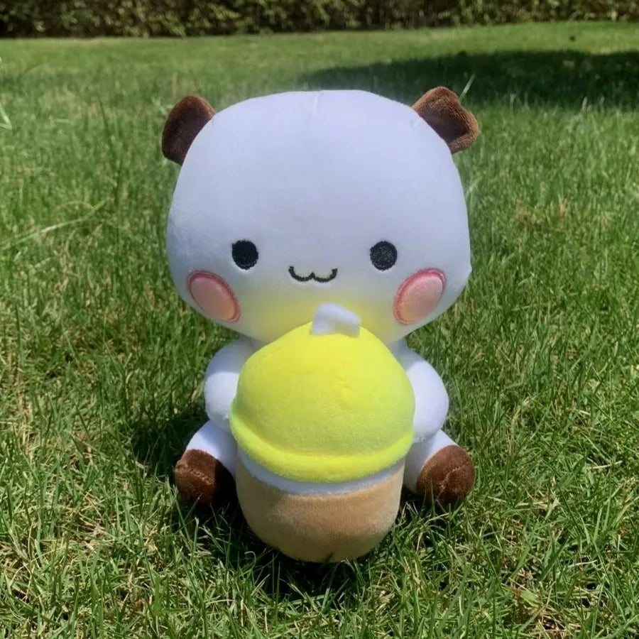 Cute Bubu Dudu Plush Toy