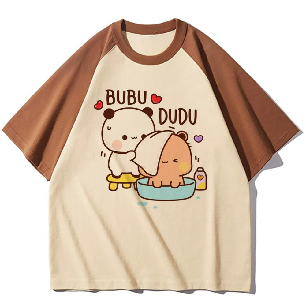 Bubu Dudu tshirt