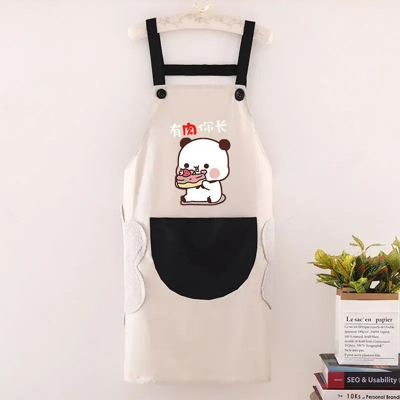 Bubu & Dudu Apron