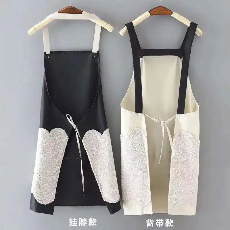 Bubu & Dudu Apron