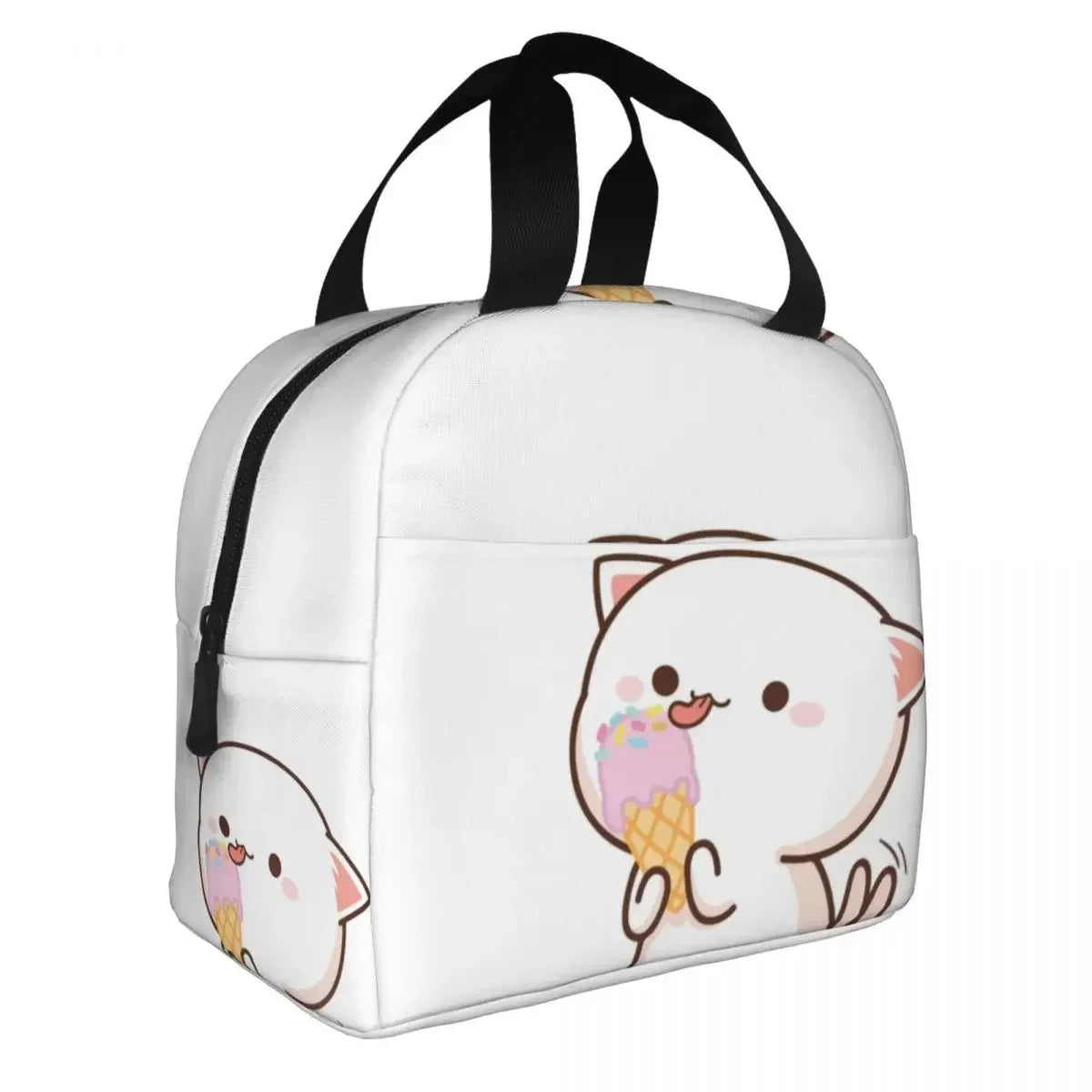 Adorable Dudu & Bubu Tote Bag!