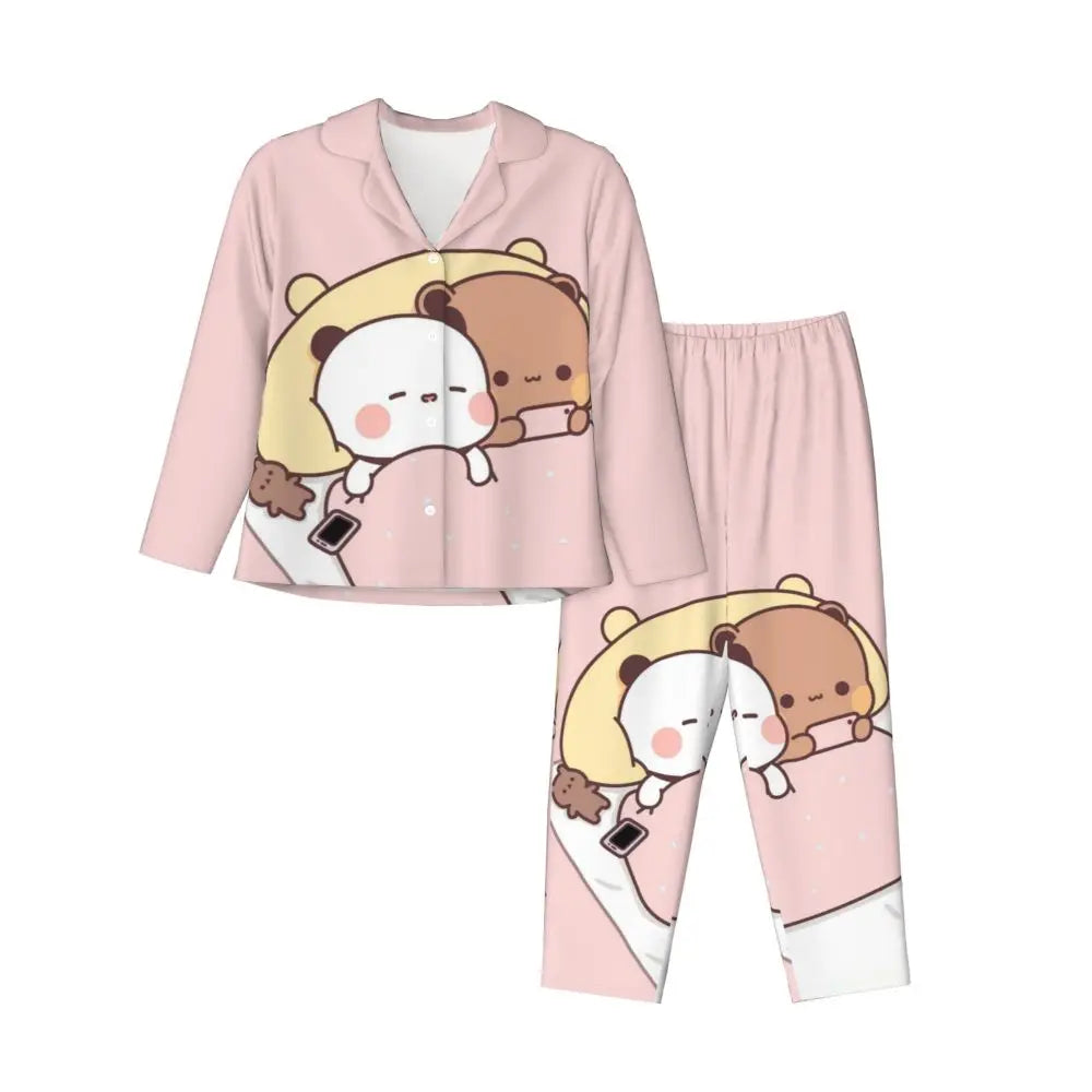 Bubu Dudu Women's Pajamas