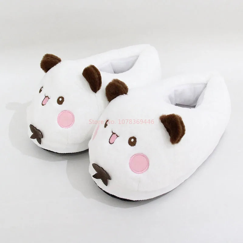 Adorable Dudu Bubu Slippers