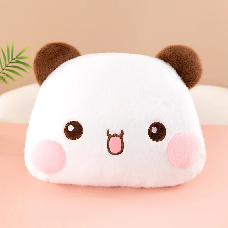 Fluffy Comfort Dudu Bubu Pillow