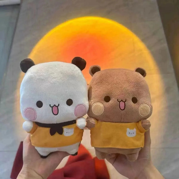 Bubu & Dudu