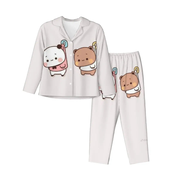 Bubu Dudu Women's Pajamas