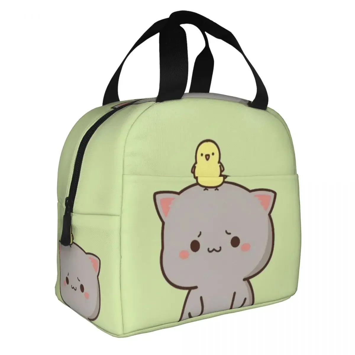 Adorable Dudu & Bubu Tote Bag!