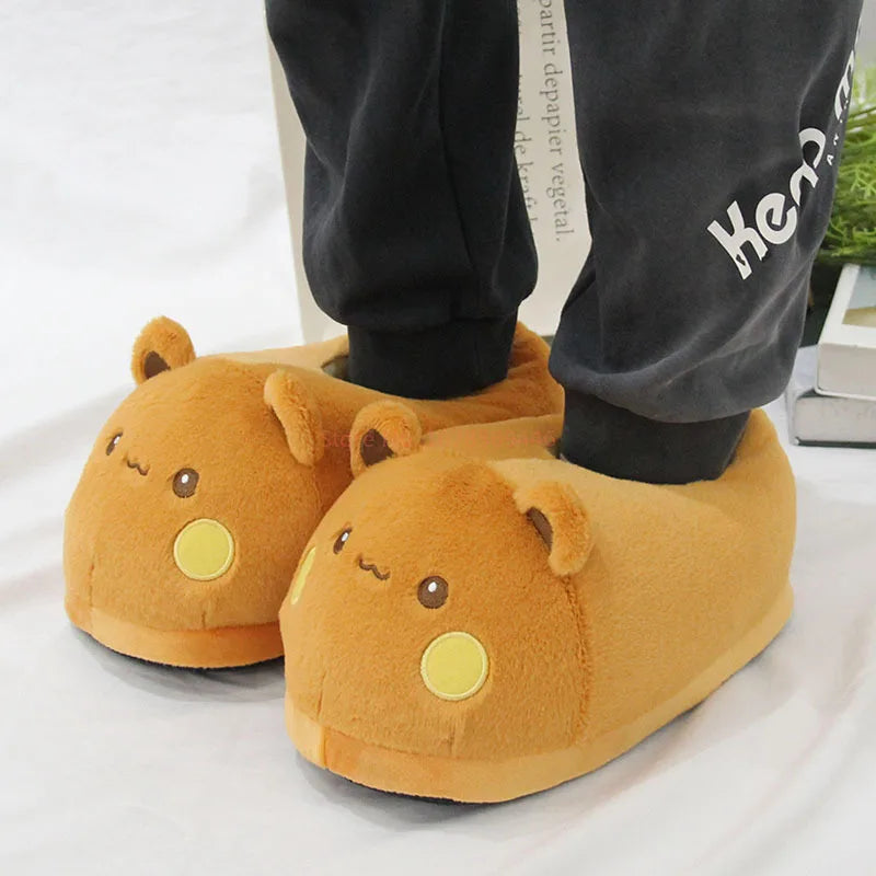 Adorable Dudu Bubu Slippers